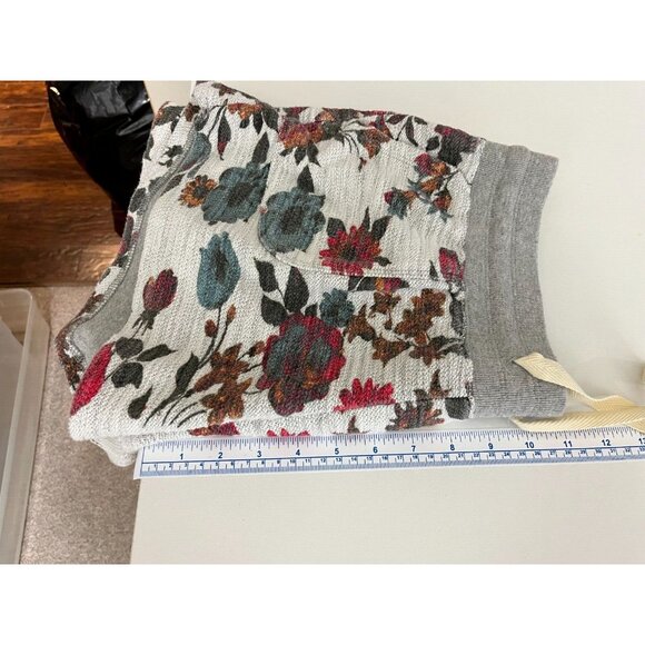 Burton Women's Floral Drawstring Shorts - Picture 11 of 12